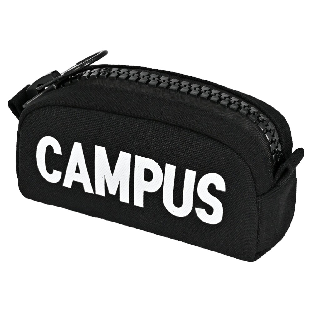 포포팬시 대용량 캠퍼스 왕지퍼 펜파우치 필통 7,980원