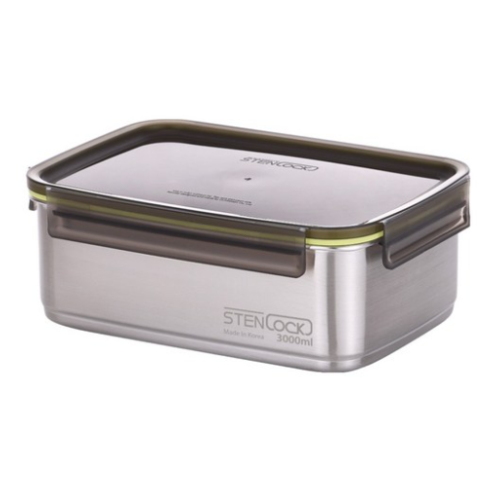 스텐락 슈어 스텐 밀폐용기 10호 267,260원