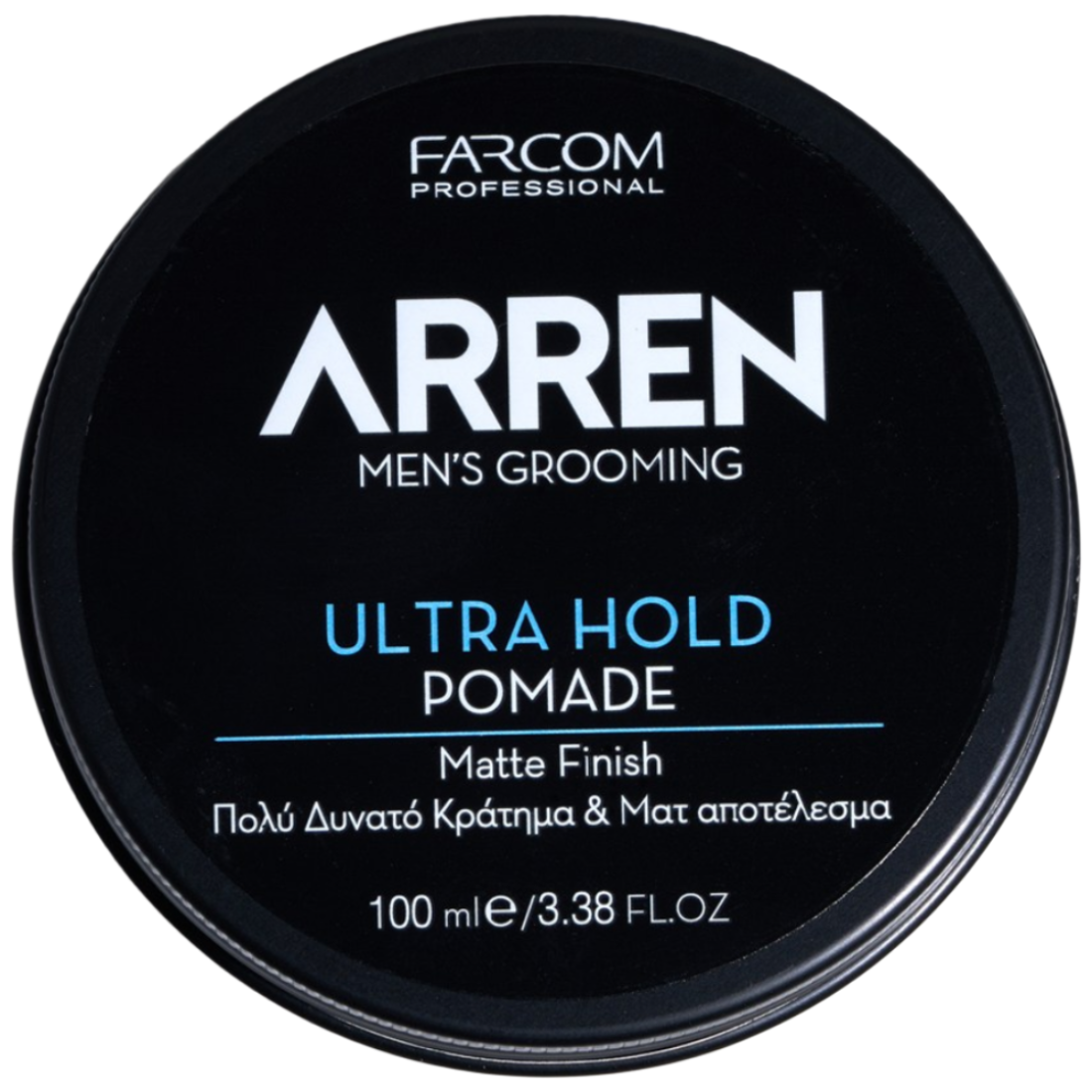 파콤 아렌 포마드 남성 왁스 100ml, 1개, 100ml 25,000원