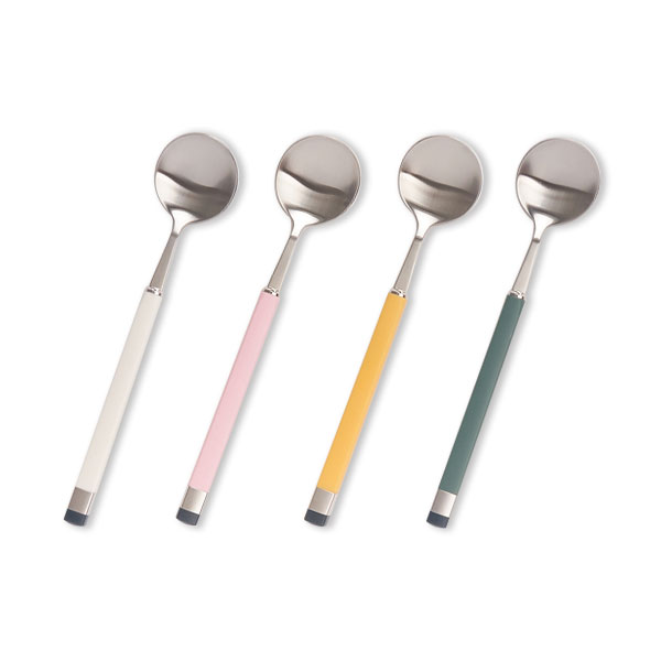 보겐 카라 티스푼 4종 세트 실버 10,280원