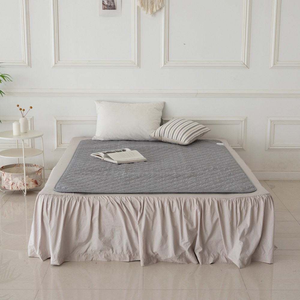 한일의료기 프리볼트 탄소카본매트 여행용 110v 해외용 전기장판 침대용 캠핑 전기매트 59,900원