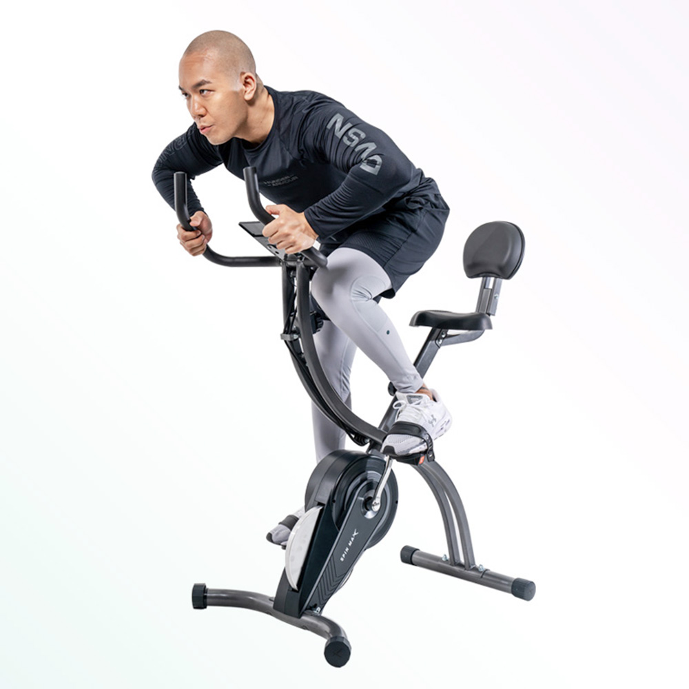 숀리 엑스바이크 실내 자전거 스핀 스피닝 사이클 가정용 유산소 헬스 홈트 운동 기구 119,000원