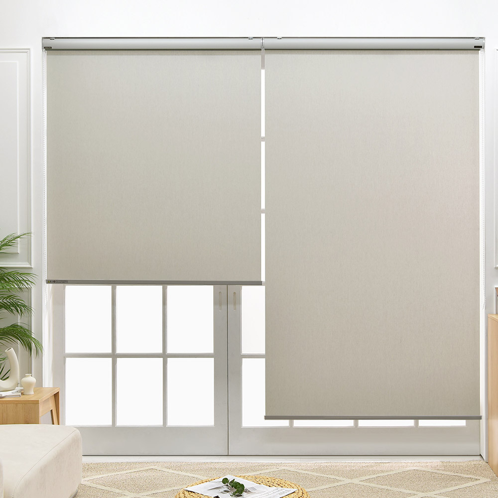 아라크네 1+1 방염롤스크린 탑TC 화재예방 65,900원