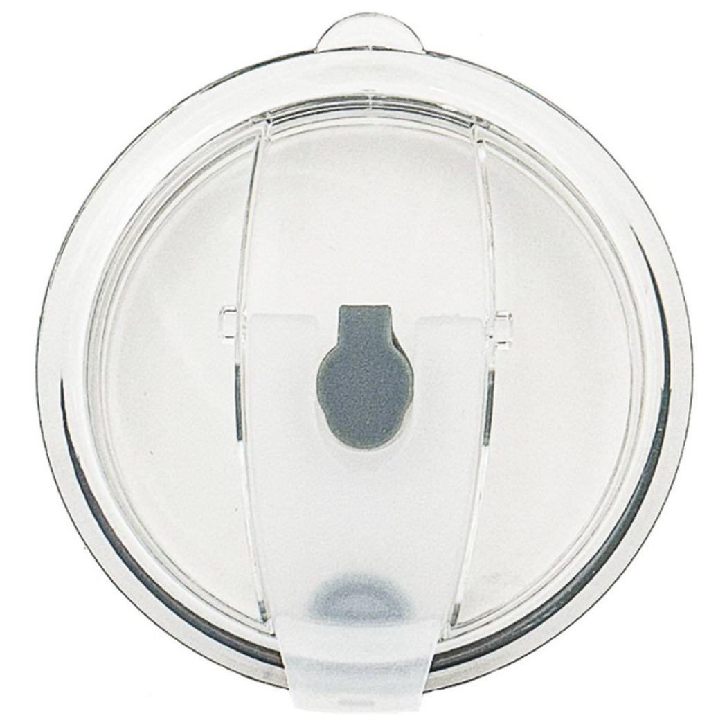 아워리빙 텀블러 스트로우 빨대 뚜껑, 투명, 1개, 현재가 3,900원