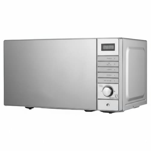 나비엔매직 전자레인지 버튼 다이얼식 실버 20L 152,990원