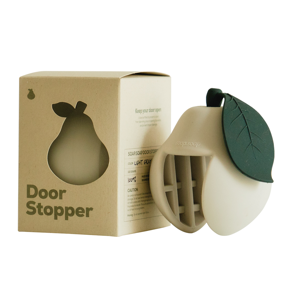 1555 소프소프 문닫힘 방지 실리콘 도어스토퍼 배 29,000원