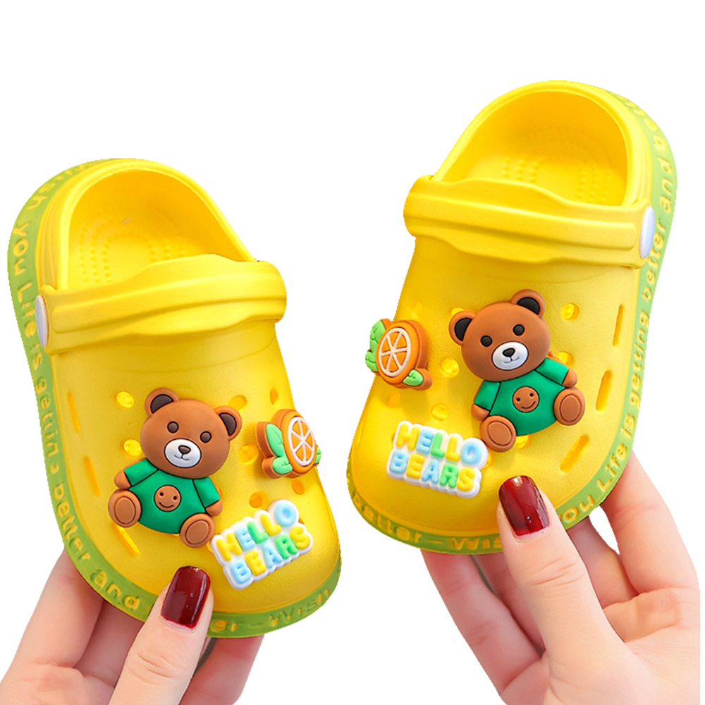 키즈트리 유아동 캐릭터 EVA 샌들 슬리퍼 SZ 425 12,900원