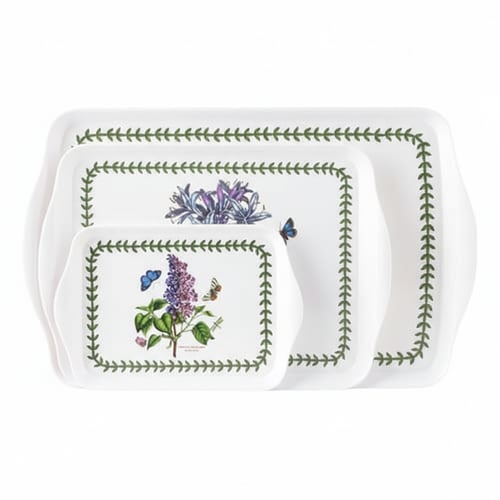 포트메리온 보타닉가든 스카터 쟁반 3종 세트 54,100원