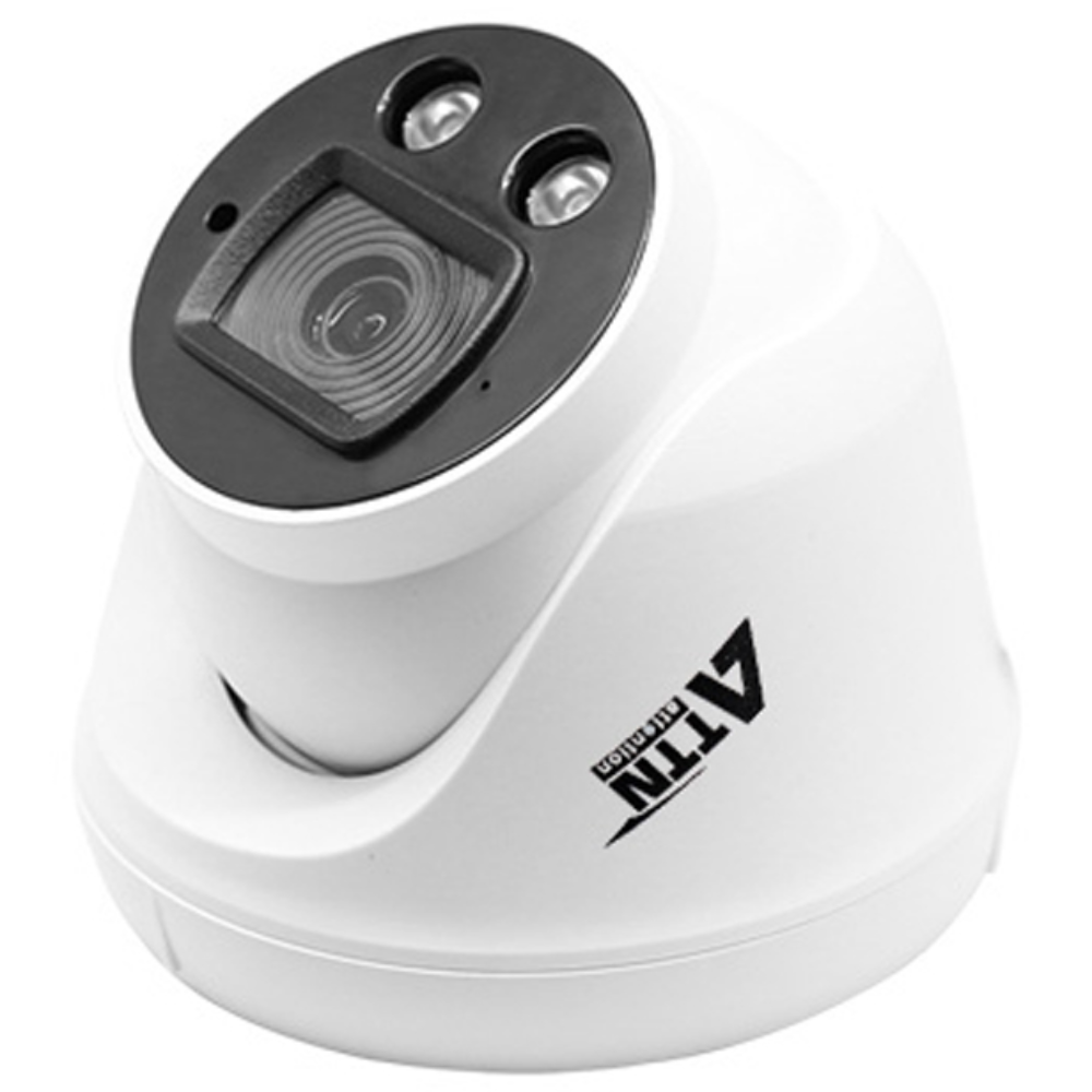 적외선 500만 아날로그 CCTV 실내 카메라 ATTN-H 흰색 3.6MM 58,000원