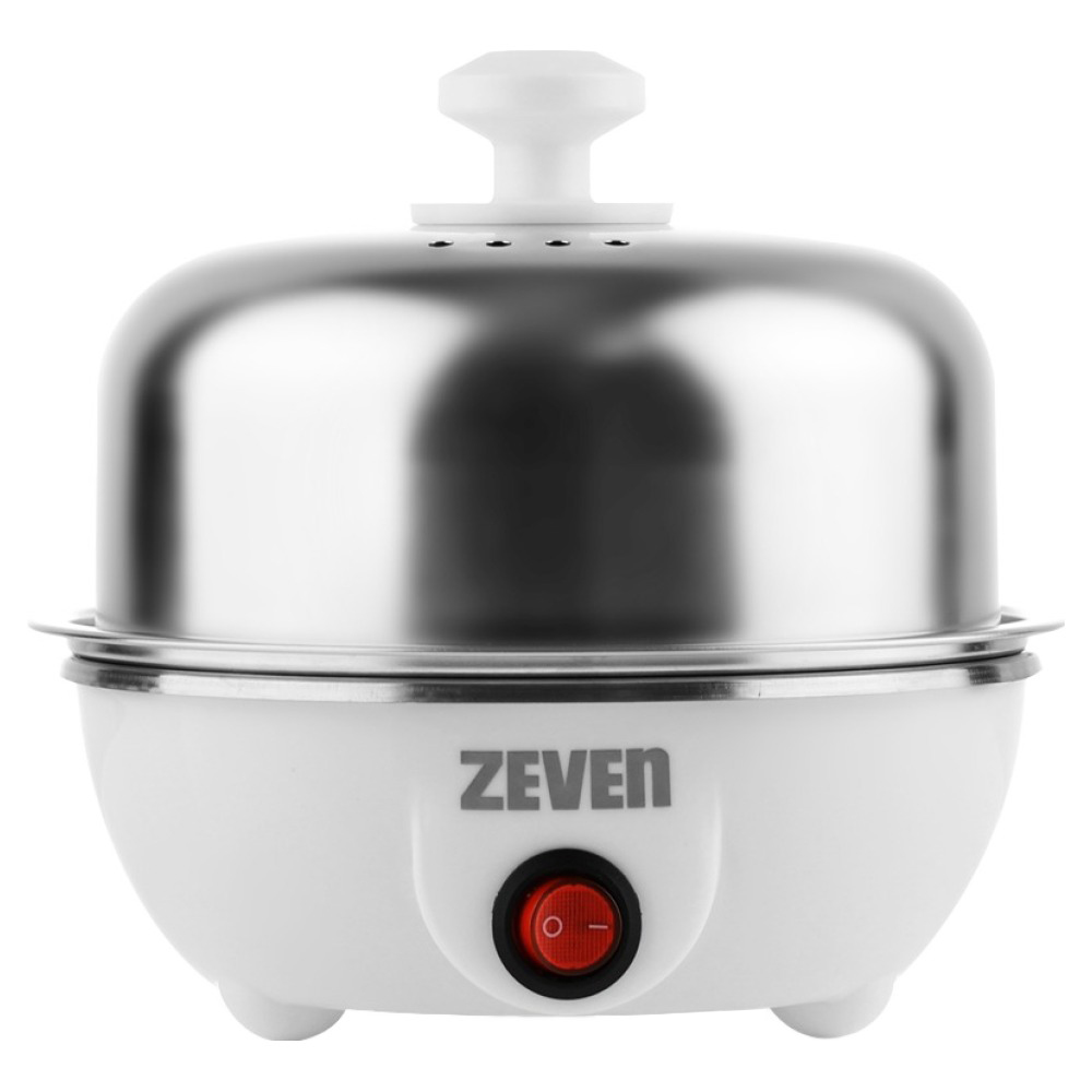 제벤 풀스텐 1단 멀티 계란찜기, ZB-2007 18,100원