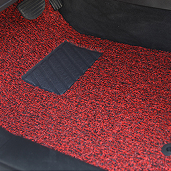 바겐 프리미엄 확장형 차량용 코일매트 레드, 올뉴스포티지 QL 89,000원