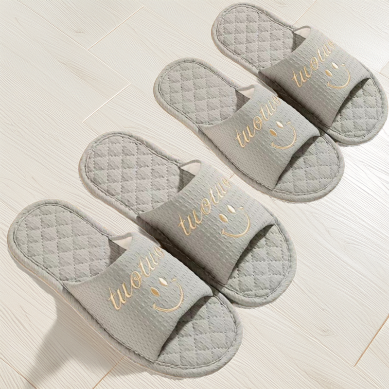 어노에즈 빅사이즈 290 빨아쓰는 왕발 거실화, 2개, 그레이 18,900원