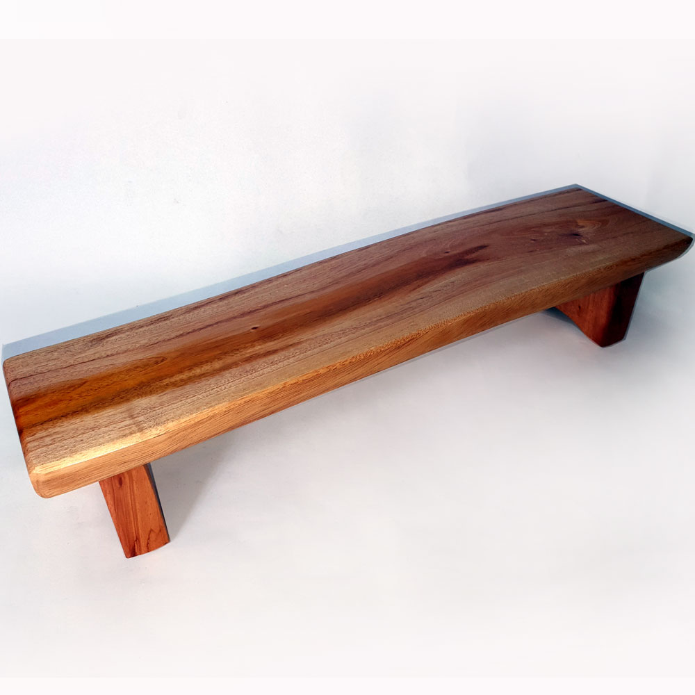 마호가니통나무받침대 3종 택1/ 소형 중형 대형 30cm 50cm 70cm 화분 장식 인테리어소품 통나무 화분받침 마호가니 원목 15,400원