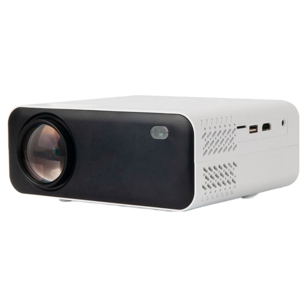 조아빔 무선미러링 FHD 1080P 블루투스 Dual Wi-Fi 빔프로젝터 JD-720H Pro, JD-720H Pro 179,000원