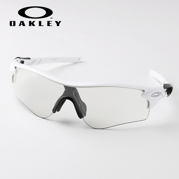 오클리 선글라스 레이다락패스 OO9206-69 아시안핏 변색 라이딩 자전거 골프 스포츠 고글 Oakley RadarLock Path 9206 69 319,000원