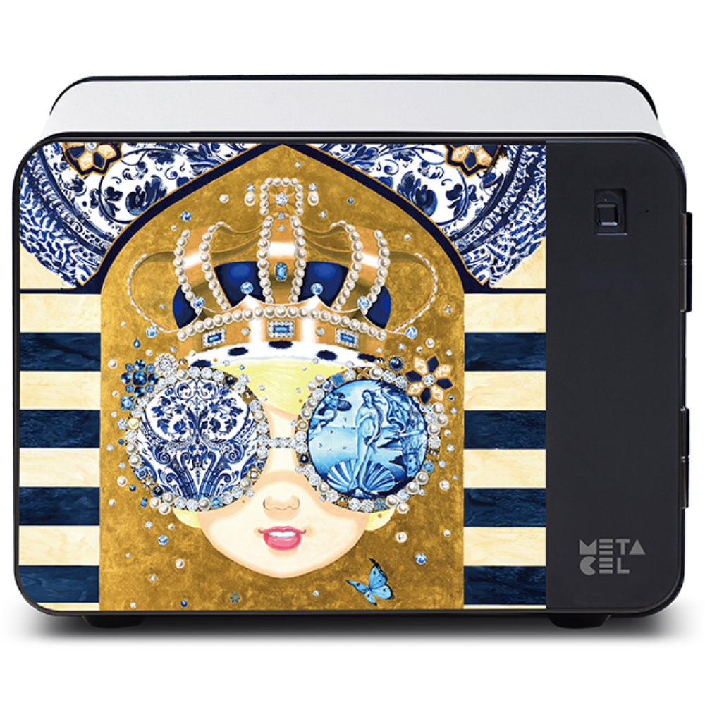 선일금고x김지희 스페셜 에디션 20L 금고 소형 가정용 미니 금고 650,000원