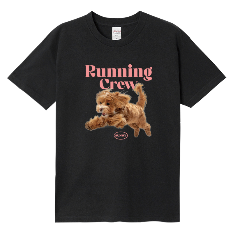 써니 SUNNY 강아지 고양이 반팔티 면티 남자 여성 티셔츠 11,800원
