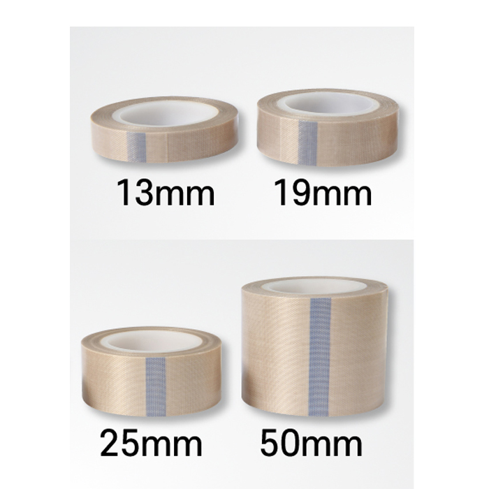 테프론 필름 테이프 M2-8C 폭50mm 고내열 PTFE FILM TAPE 0.08mm 두께, 1개 15,840원