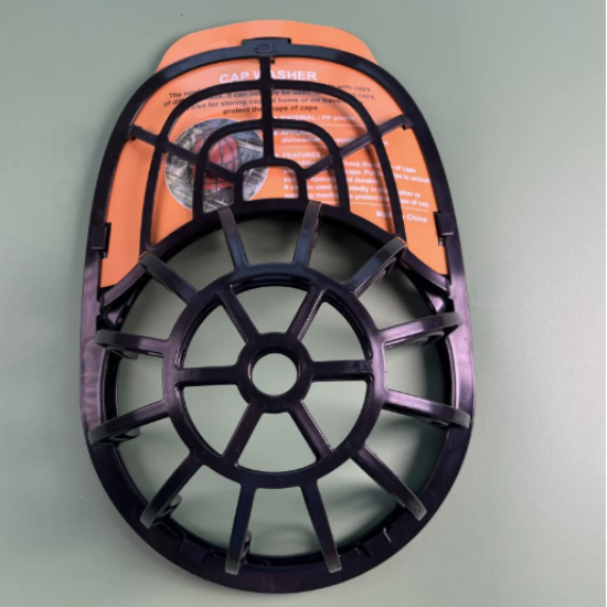 모아룸 모자 전용 세탁망 변형방지 세탁틀, 1개 9,900원