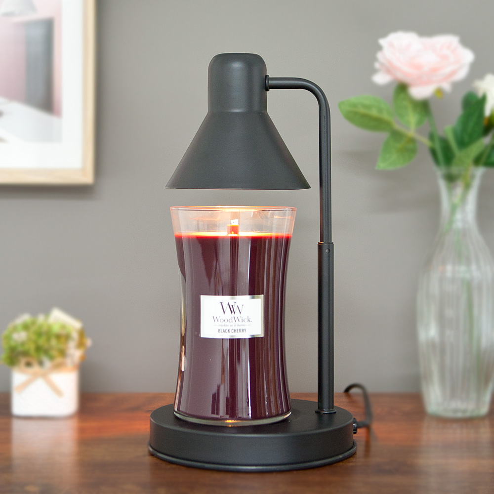 우드윅캔들 라지자 + 더스윗 모노 높이조절 캔들워머 다이얼 + 전구 2p 세트 71,900원