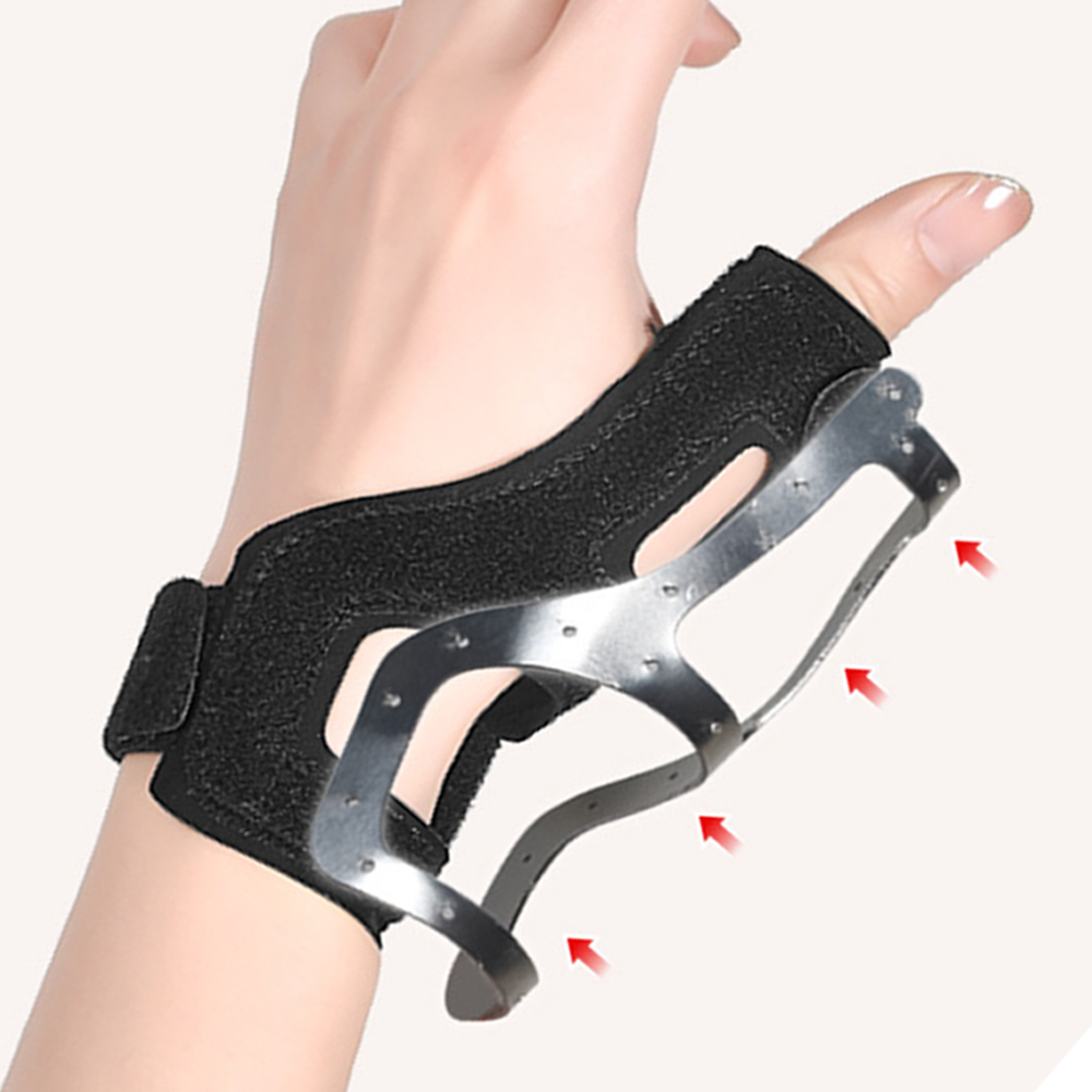 미누네 양손공용 엄지손가락 보호대, 1개 8,520원