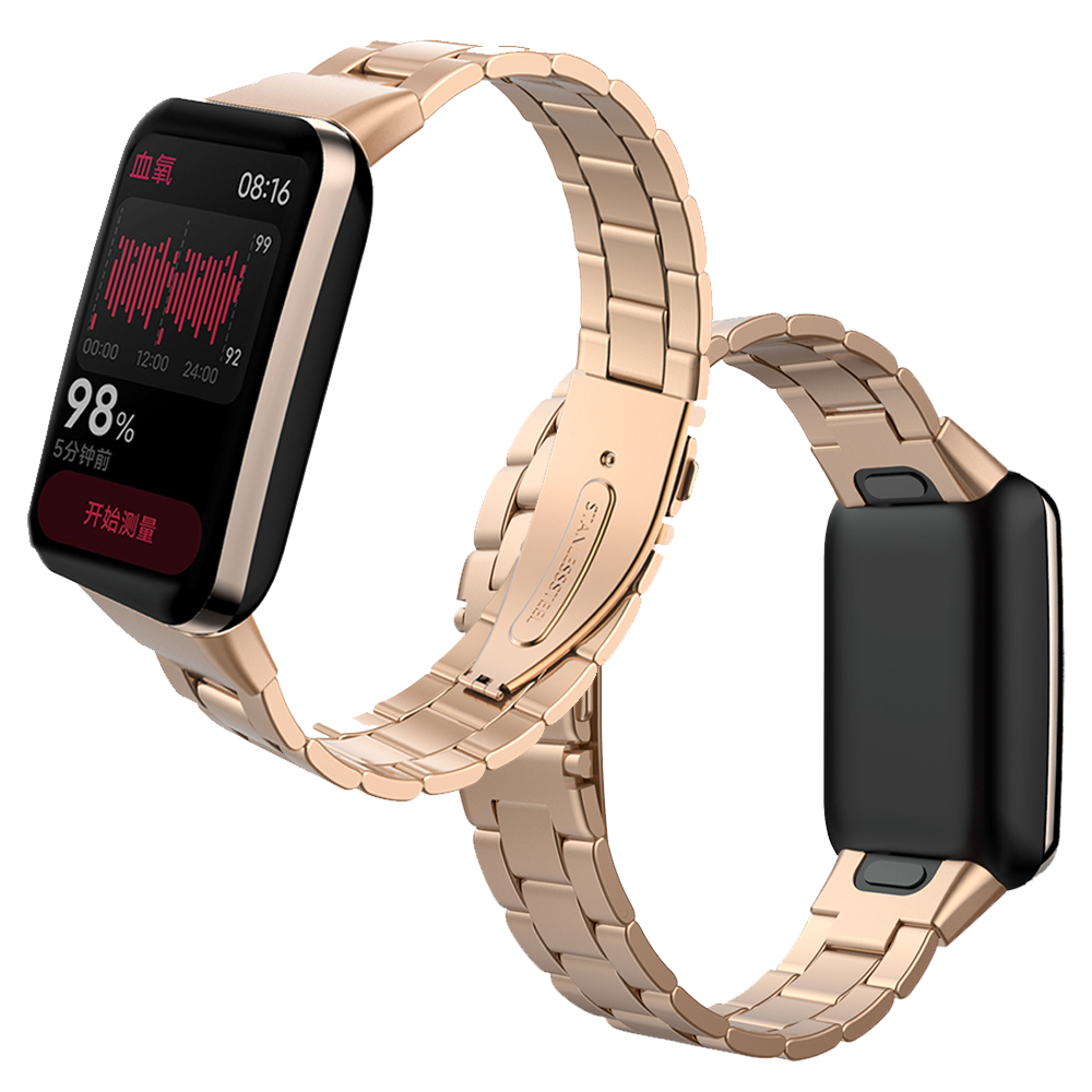 아이디스킨 샤오미 미밴드7 pro 프로 스테인리스 프리미엄 메탈 스트랩 11,300원