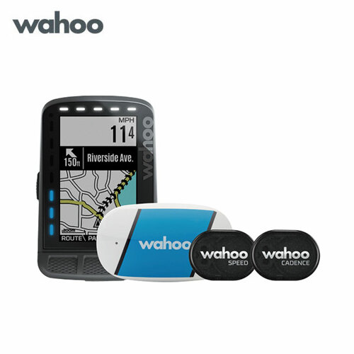 와후 GPS  속도계 엘리먼트 롬 번들팩 620,950원