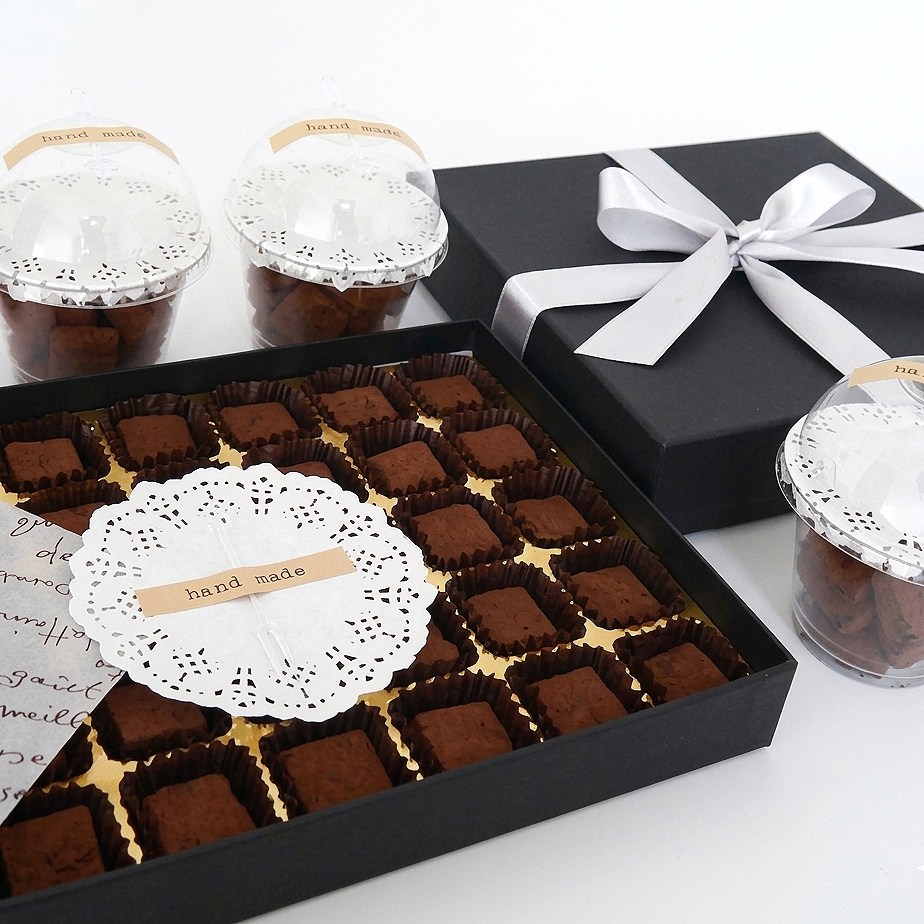 아이러브초코 클래식 파베초콜릿 만들기세트 29,800원