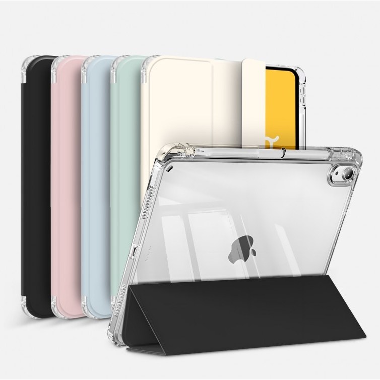 아이패드파우치 케이스 아이패드 5/7/8/9/10/11세대 에어4/5/6/7 10.2프로, 라이트그린 21,800원