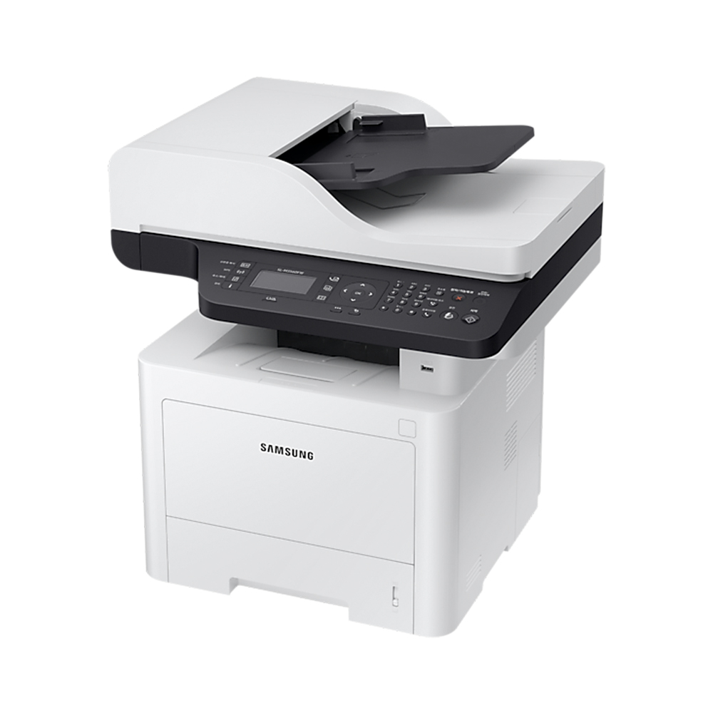 삼성전자 SL-M3560FW 흑백 레이저 팩스 복합기+정품토너포함+ 유무선복합기, M3560FW 499,000원