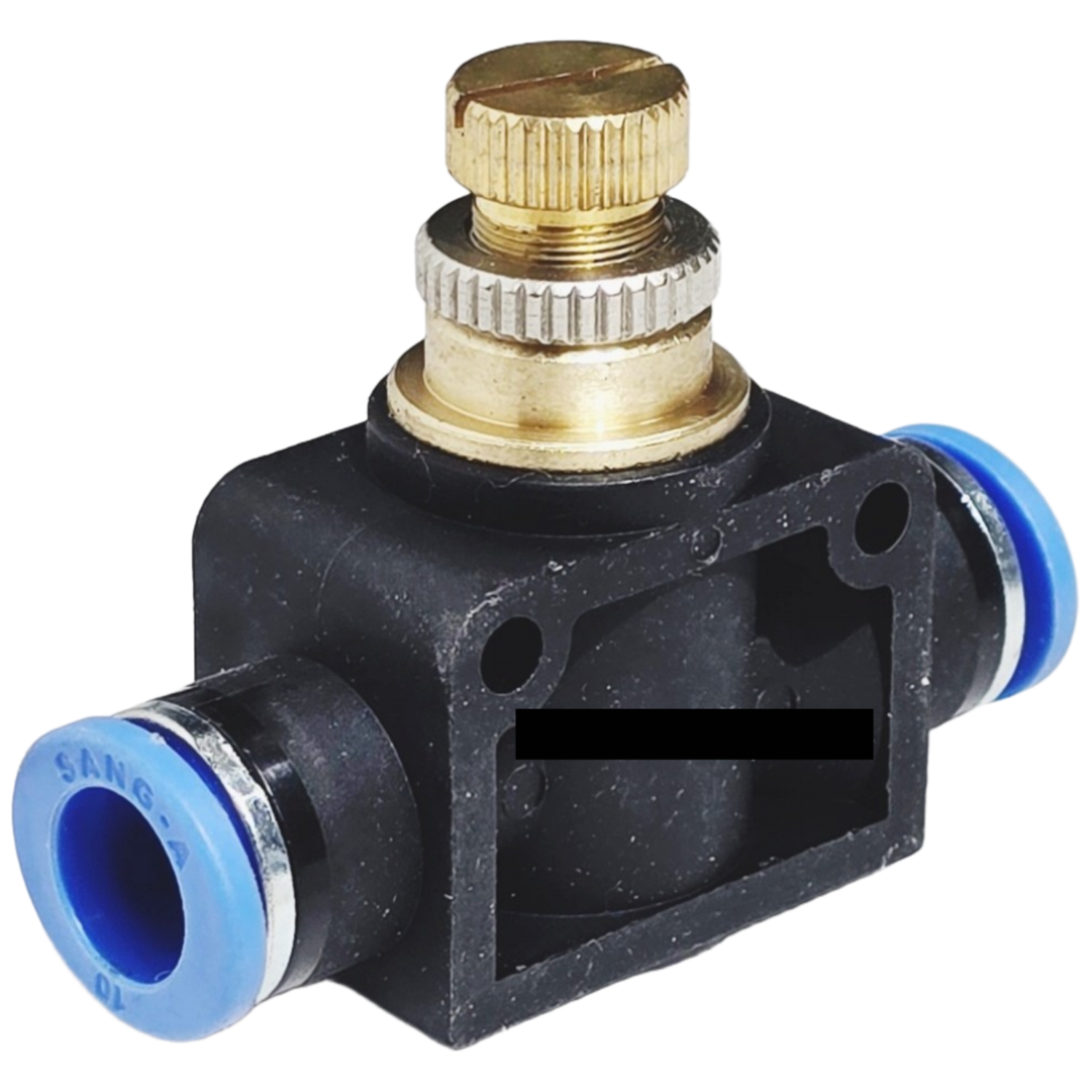 상아 원터치피팅 에어피팅 휘팅 NSF입 공압 호스피팅 5,940원