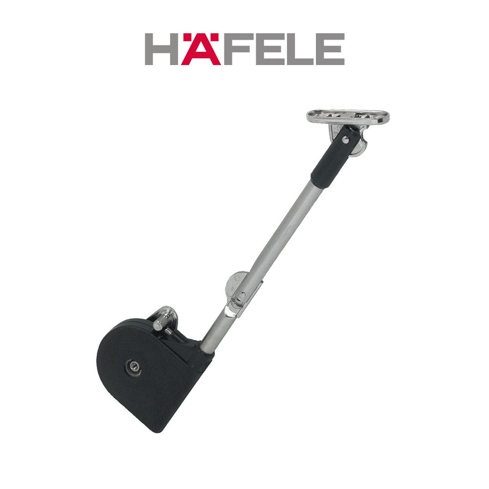 헤펠레 유압식 리드스테이 상부장용 블랙 수대 올림문 수납장 주방가구, 1개, 블랙 22,000원