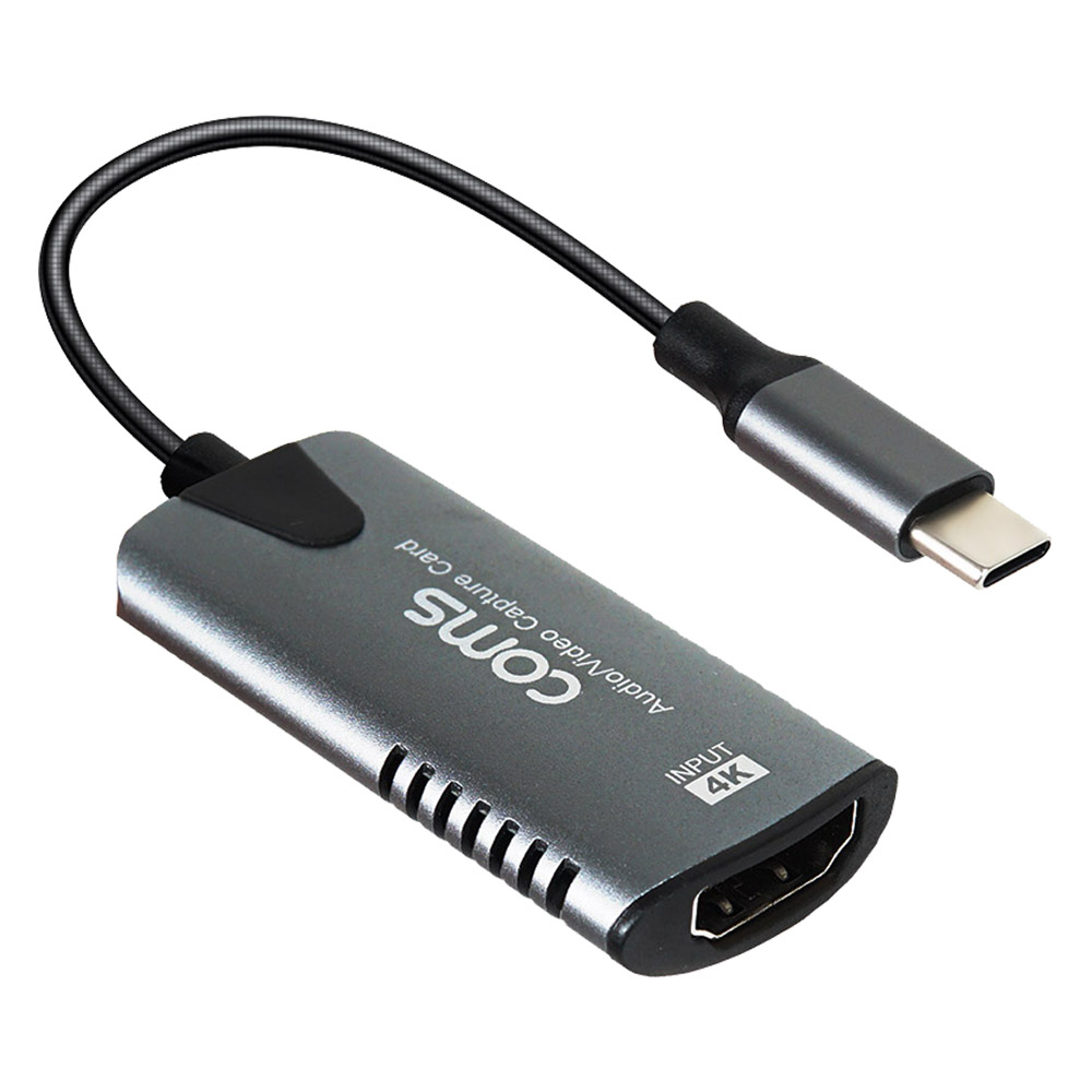 컴스 HDMI to USB 3.1 Type C 캡쳐 19,960원
