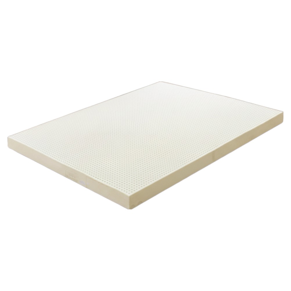 에코어 천연라텍스 매트리스 매쉬속커버 447,000원