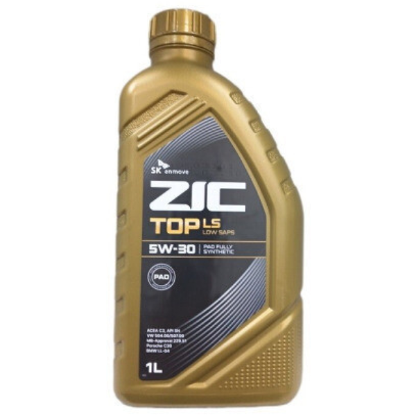 SK LUBRICANT ZIC 지크엔진오일 TOP 5W30 1L 지크탑 엔진오일>>휘발유/가솔린 13,490원