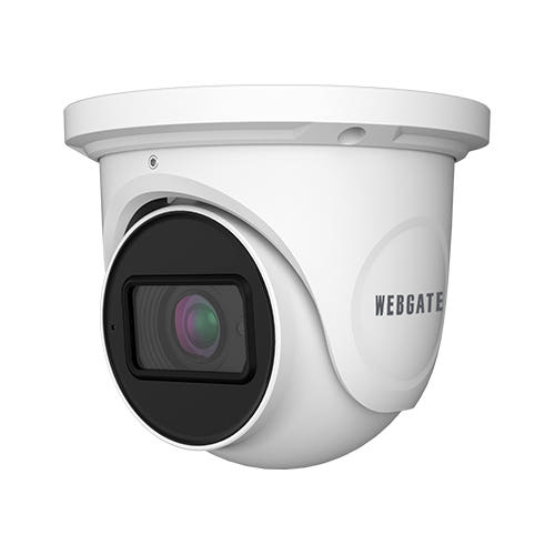 웹게이트 NE2100ED-SIR2-AF AI 200만화소 2.8~12MM IP 실내용 적외선 돔 카메라, 1개 516,000원