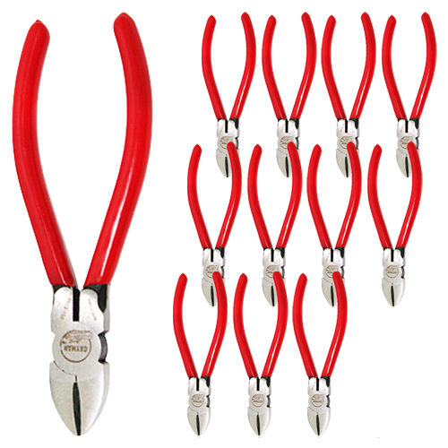 카이만 니퍼 4.5인치, 12개 35,100원