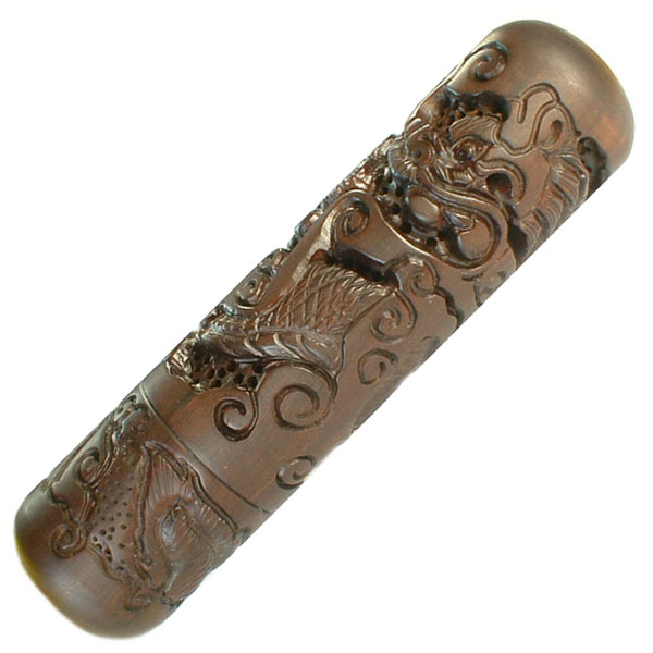 옥인장 특쌍용벽조목 84,000원