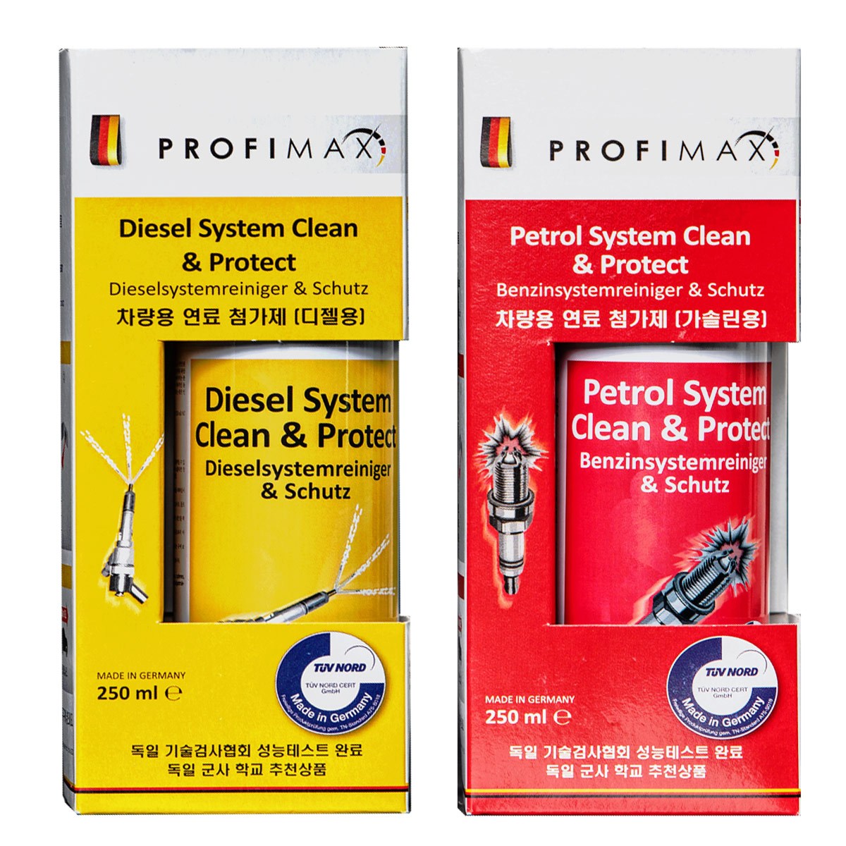 GAT 독일명품 프로피맥스 프리미엄 연료첨가제 250m 23,370원