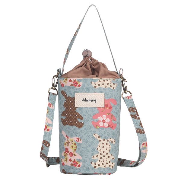 알맹 보온보냉 파우치 AMCBP10 6,110원