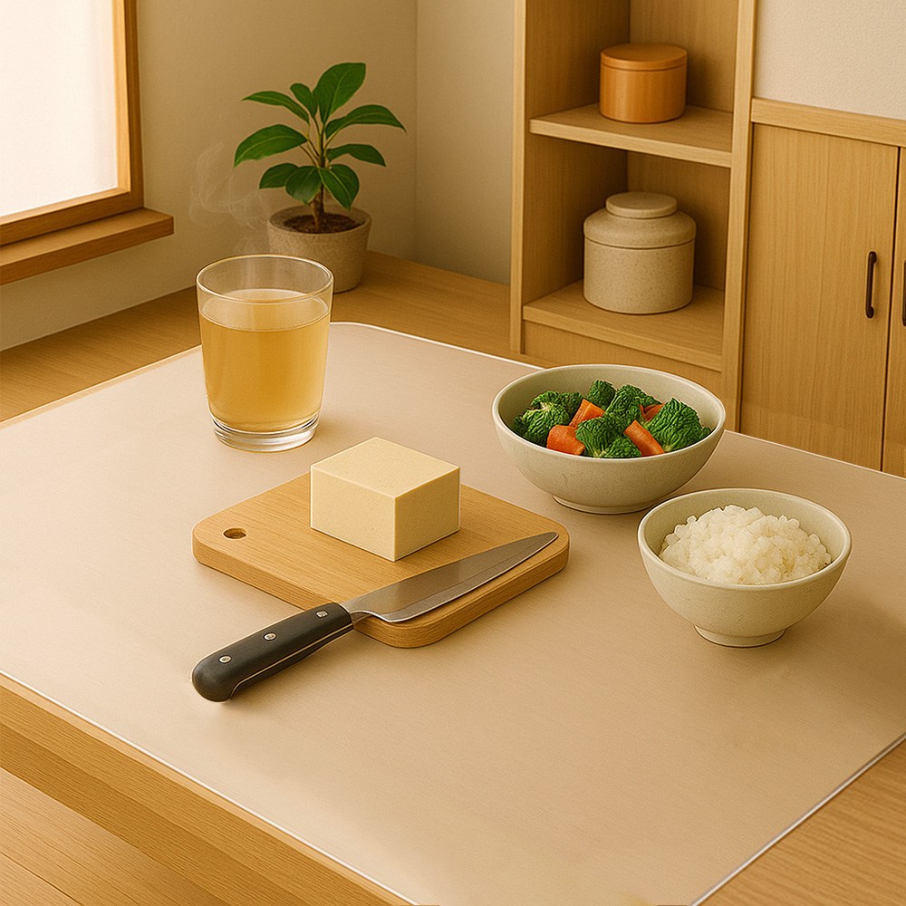 오토림 논슬립 실리콘 다용도 매트 대형 14,900원