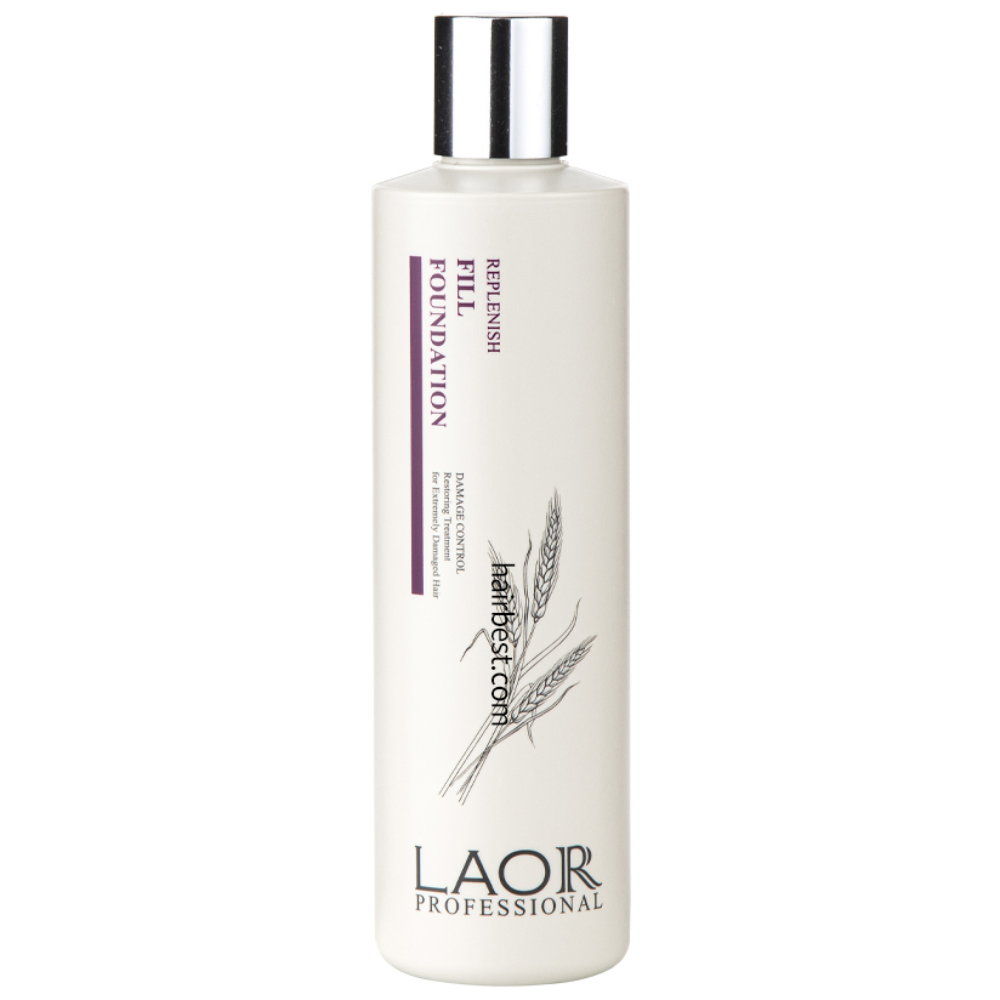 라오르 리플레니쉬 필 파운데이션 트리트먼트 300ml, 1개, 300ml 52,000원