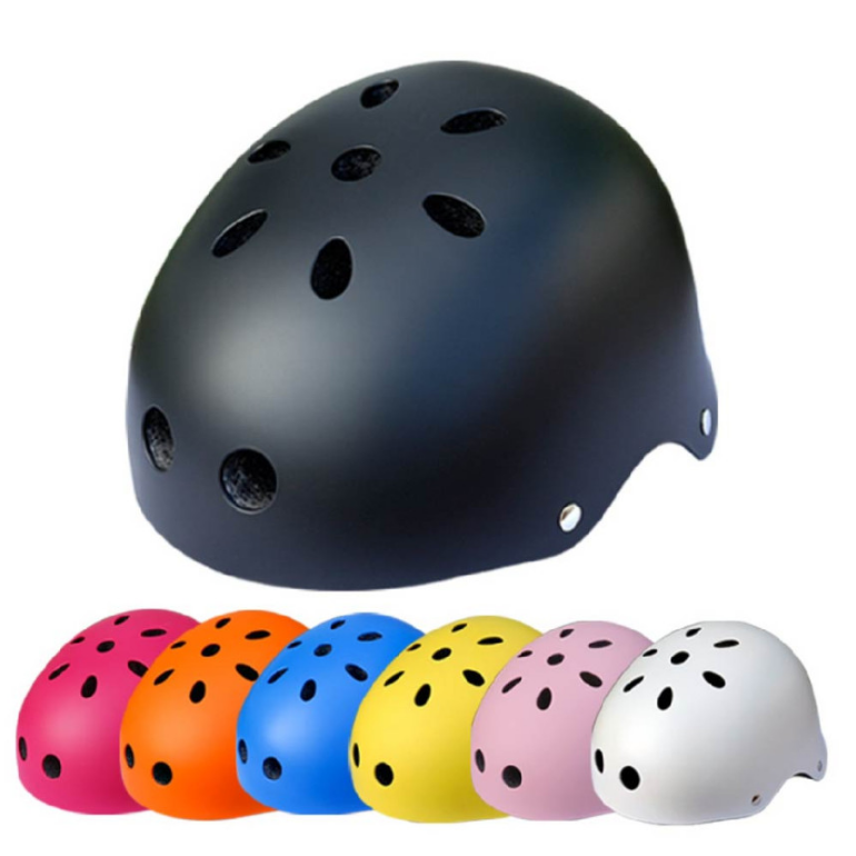 어린이용 어반 자전거 헬멧 전동 킥보드 인라인 롤러 스키 보드 아동용 JM-606, S사이즈 옐로우, 1개 12,900원