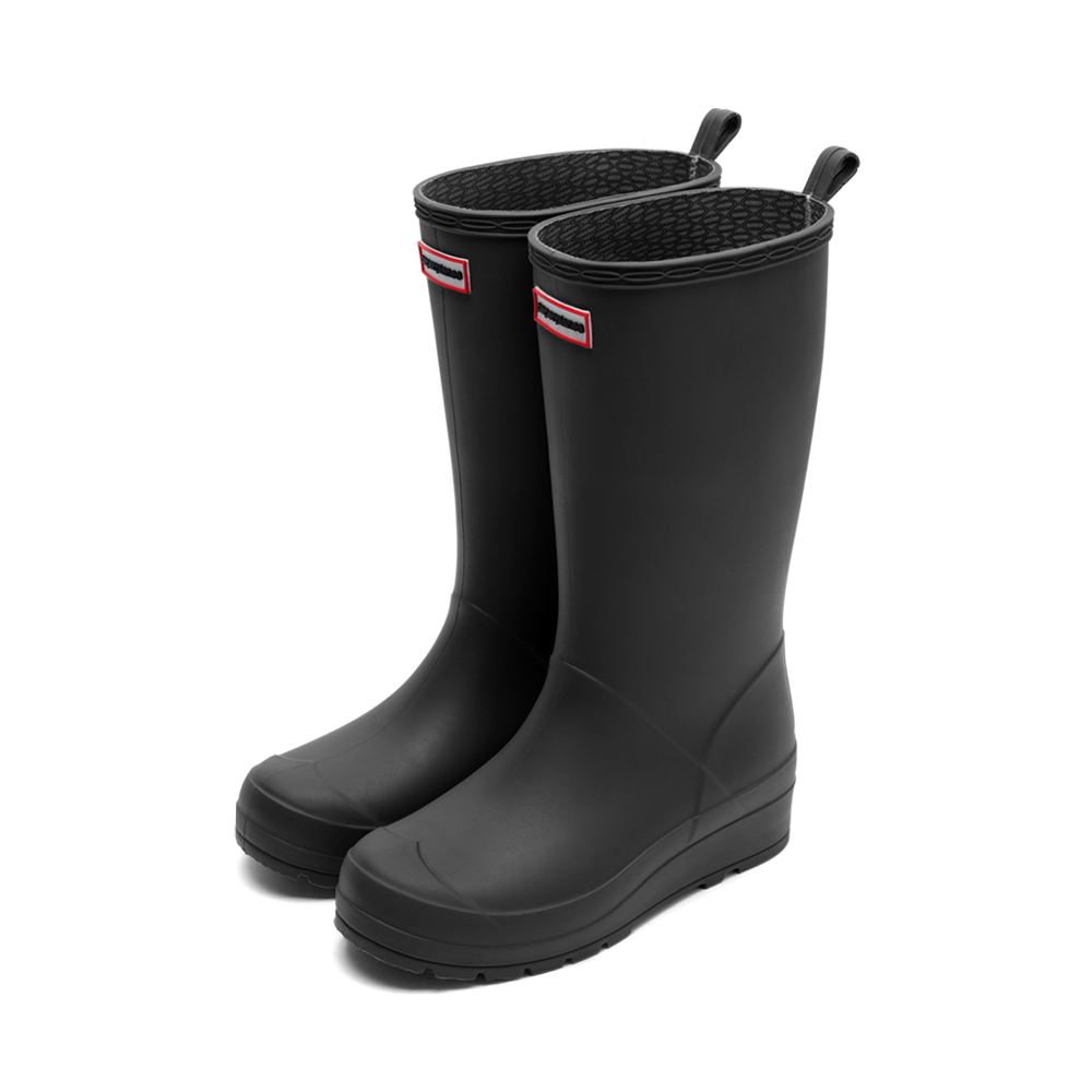 페이퍼플레인 여성용 미들 레인부츠 PP1522 29,890원