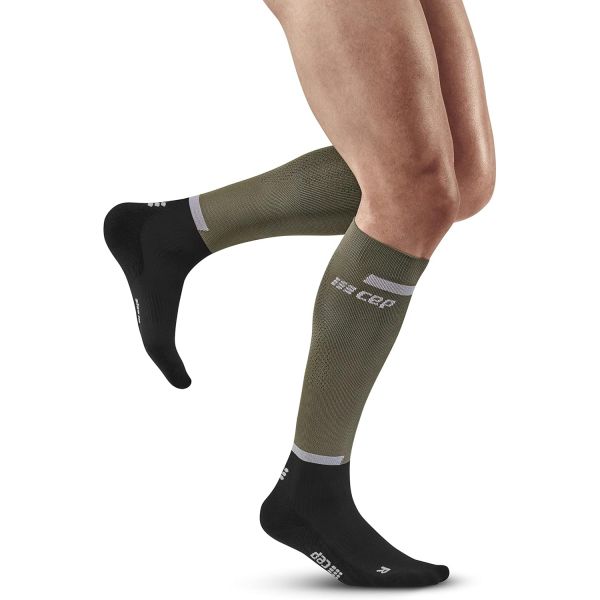 CEP 남성 더런 톨 컴프레션양말4.0 무릎길이 압박양말 무릅양말 트레킹양말 기능성양말 스포츠양말 169,230원