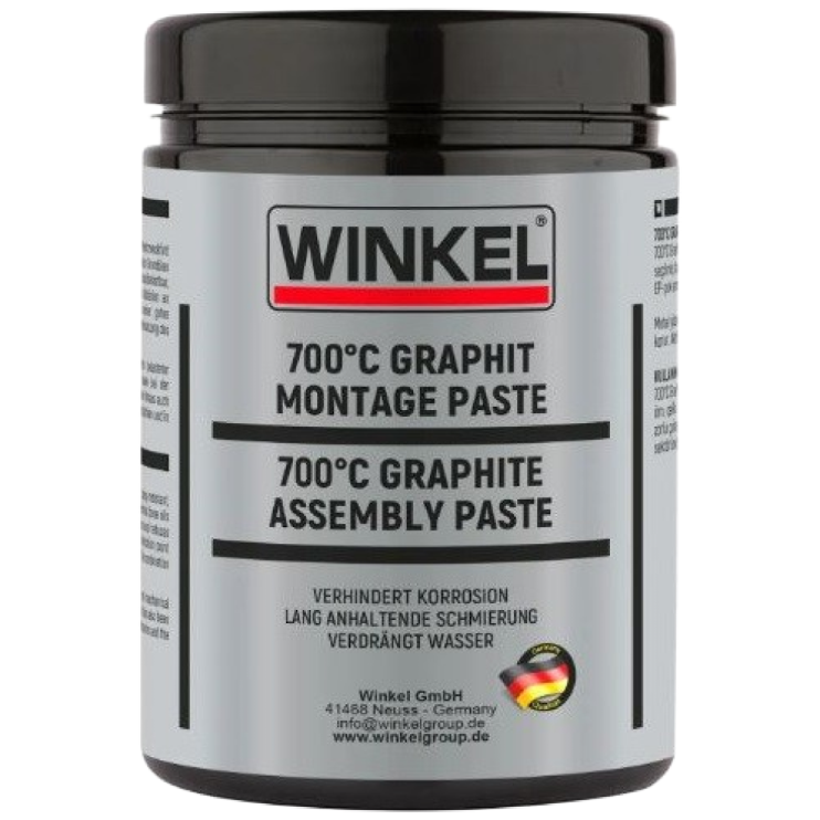 독일 윈켈 고온 내열 구리스 High Temp Grease 700도 1kg, 1개 80,000원