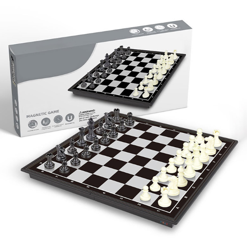 아이끌레 접이식 마그네틱 체스판 5,490원