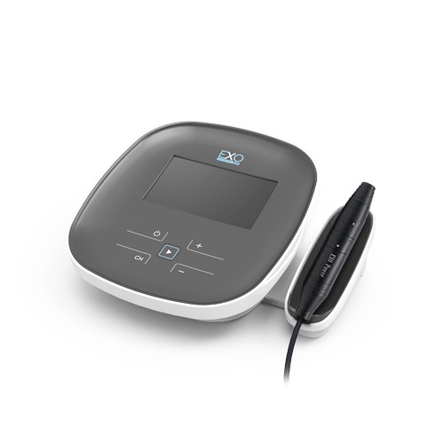 코코네일 [셀라인엑소] 파워블랙 머신(타투호환) 550,000원