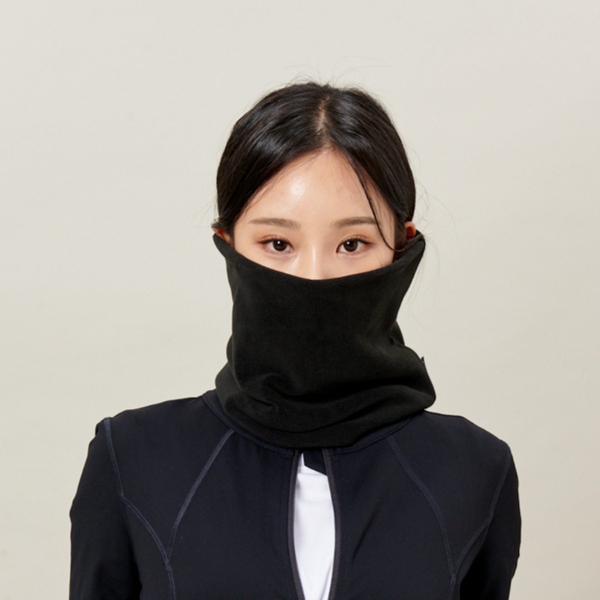 브랜드온 겨울 넥워머 방한 목토시 1+1 8,700원