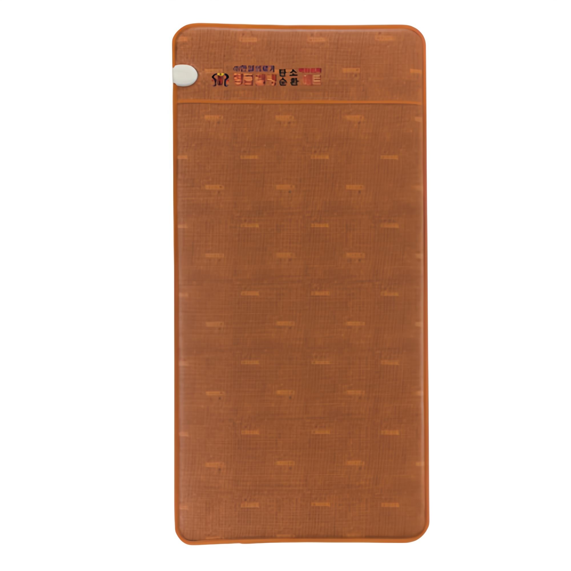 한일의료기 황토 탄소순환 전기매트 69,000원